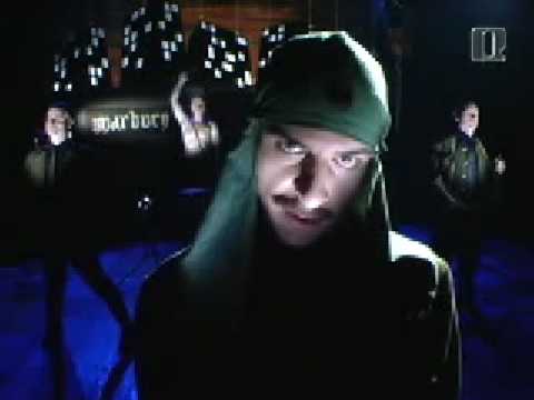 Marburg (Laibach parody) - Skodelica Kave