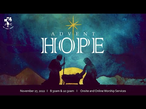 Hope | Ptr. Jay Banzuelo