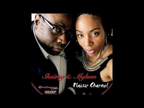 Mylson & Shaïmy - Toi et moi [Zouk 2019]