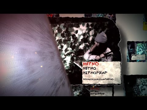 HETNO - HIPHOPRAP
