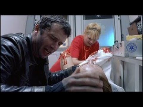 Blessed Official Trailer
