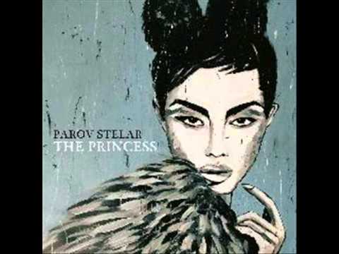 Parov Stelar feat Lilja Bloom - With You