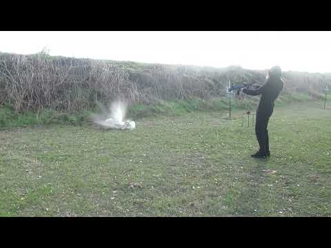 Scorpion Evo Dual Wield