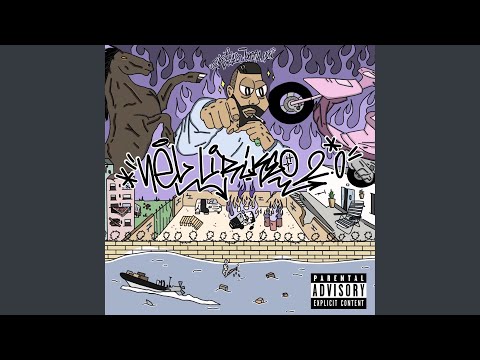 Andres (feat. Ale slang, Kelarre, Icy Amane, Kenpo, Energía Mako, Fire, Perro peligro & Eu...