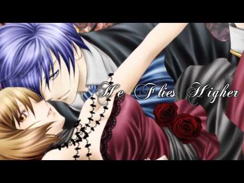 Kaitou Midnight Flyer