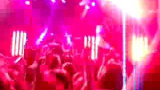 Last Generation The Rasmus Live At Paris(19/10/05)