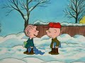 Charlie Brown Back To School