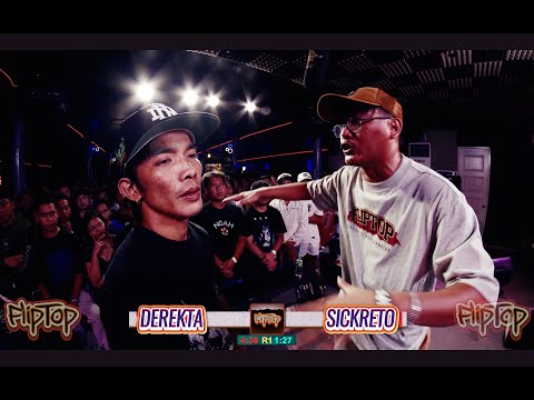 Sickreto vs Derekta