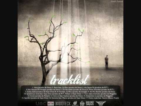 Pehash feat. Dj Misu - Revin (produs de Nwo)