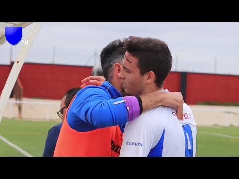 CDA_INSDE | El CD Gerena - CD Alcalá desde dentro