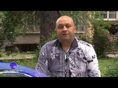 PESNITE NA BULGARIA - DEYAN MITEV / Песните на България - Деян Митев, 2019