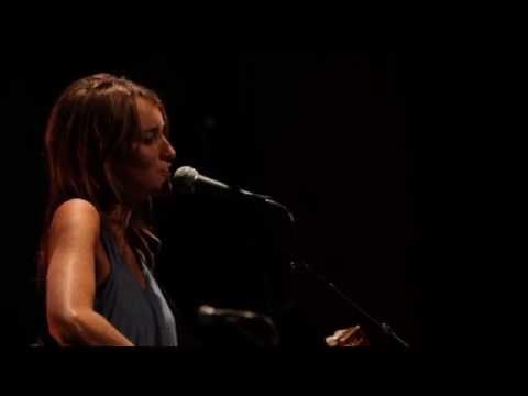 Constance Amiot - Scène Sacem aux 3 Baudets (Live)