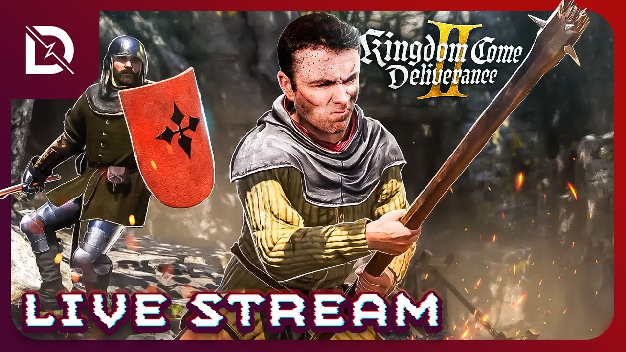 🔴 LIVE - THE JOURNEY OF THE PIZZLE KING CONTINUES