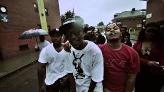 Young Sparkz & Kae Rulan - Off Safety | Shot By @djgus716