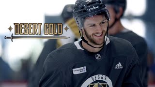 How Vegas built the Golden Knights for success | &#39;Desert Gold&#39; Ep. 4 | NHL on NBC