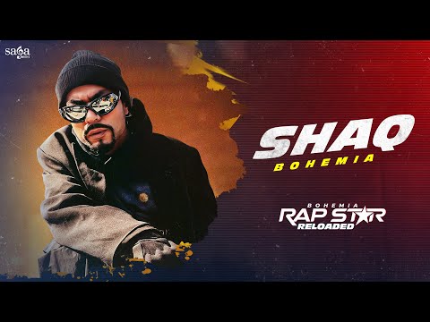 Video thumbnail for Shaq