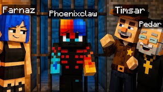 من و انداختن زندان و تحقیرم کردن 💔🌱‼️PASTOO#15