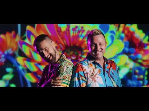 Kefir (V-Tech) & RAUL - Játsszunk még! (Official Music Video)