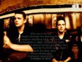 ICE CREAM VAN by GLASVEGAS (with lyrics and pictures)