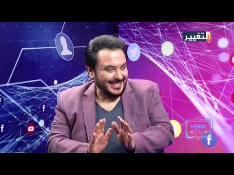 شاهد بالفيديو.. لقاء مع الفنان قاسم السلطان .. الجزء لاول -  سوالف طاكة