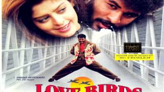 Lovebirds (1996) - No Problem [A.R. Rahman Feat.  Apache Indian]