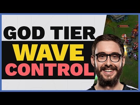 How Does Bjergsen Setup a Perfect All-In? | Skill Capped