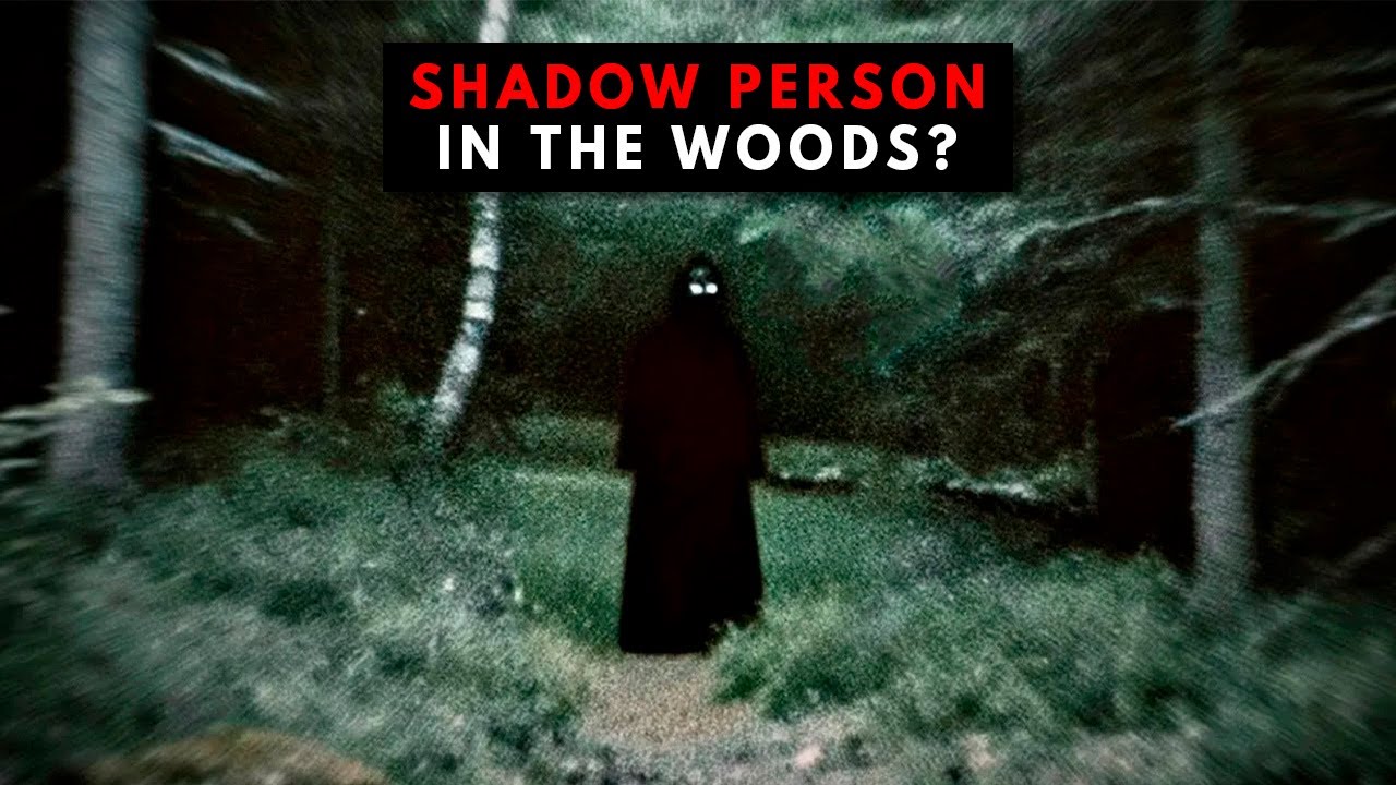 9 Scary Videos That Will *SHOCK* You!
