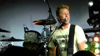 Parmalee- "Day Drinkin'"- Freehold, New Jersey 5/15/14