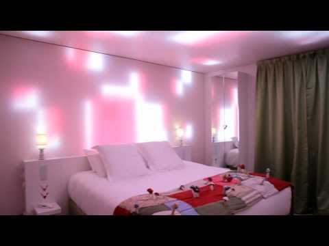 Seven Hotel - Suite Alice