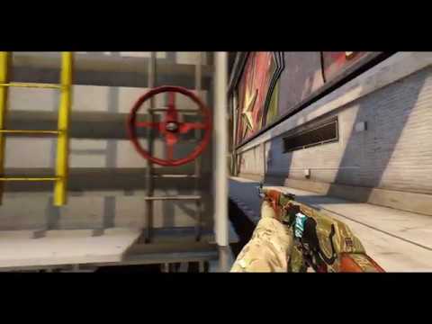 Binary Dragons csgopolygon - tiziaN vs. PENTA - Season 1 - [CS:GO Fragmovie]
