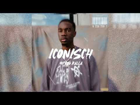 [FREE] Ya Levis x Bully x Afroswing Type Beat - "Iconisch" - (@RallaBeats x @ThermoSamples)