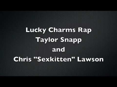 Lucky Charms Rap Feat. Chris 