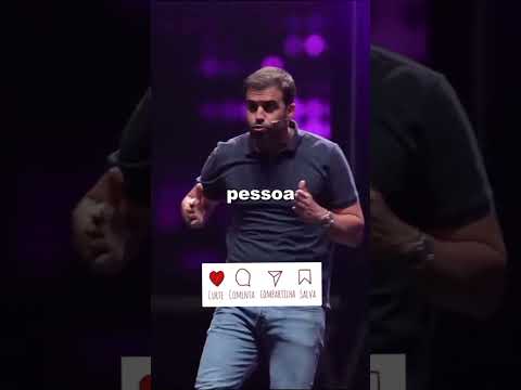⚡ Depois Dessa Fala de Pablo Marçal, Nada Será Igual! #pablomarcal #viral #motivacao #podcast