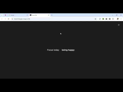 Item video thumbnail