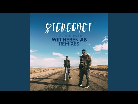 Wir heben ab (Halbsteiv Remix)