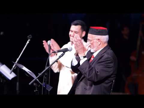 R. Haim louk & Hay Korkos -  הרב חיים לוק & חי קורקוס