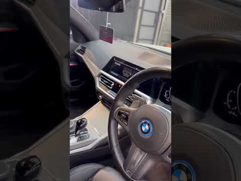 BMW 3-Series M Sport 330E Hybrid 2022 - Image 2