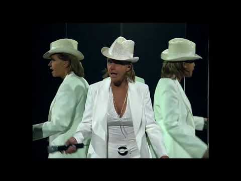 Goda cirklar – Lill-Babs (ur Lill-Babs i 50 år SvT 2004)