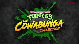 VideoImage1 Teenage Mutant Ninja Turtles: The Cowabunga Collection