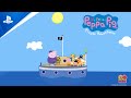 My Friend Peppa Pig - DLC Trailer | PS5, PS4
