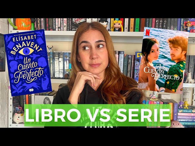 Vídeo relacionado con Simplemente perfecto (Serie Sintonías nº 5)