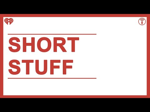 Short Stuff: Olestra | STUFF YOU SHOULD KNOW