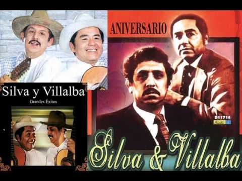 Silva y Villalba - Doña Rosario