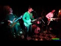 The Peers - Molly's Chambers (Kings of Leon cover ...