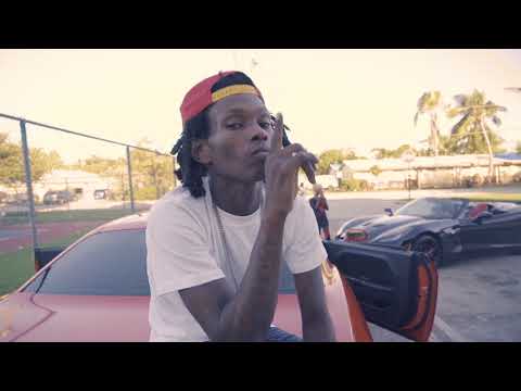 Ferrari Young AC - I Be You