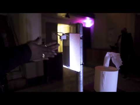 VALSBEZIG NA ÉÉN JAAR TERUG IN PARADISO