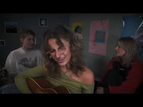 Julia Adriana - Fire Escape (Stripped Down)