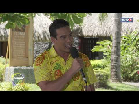 Fenua Vibes (Saison 2) - Uraeva band