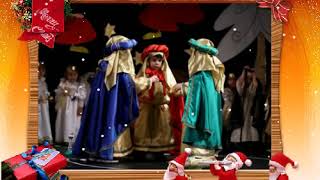 Συνέβη κάπου