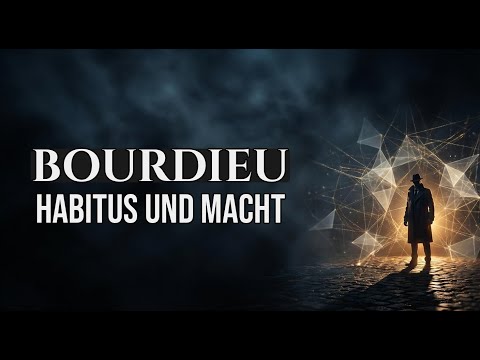 Der unsichtbare Code der Gesellschaft: Bourdieu, Habitus und Macht